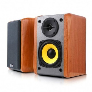 Britz 2.1聲道電腦喇叭, 混合顏色, BR-1000A2