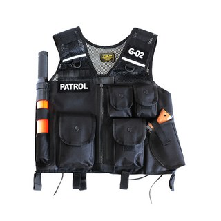 SELPA 特殊用途戰術背心 SCVW-6008