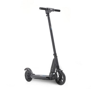 롤리고고 전동킥보드 5ah, LGO-C250Pro, 블랙, 1개