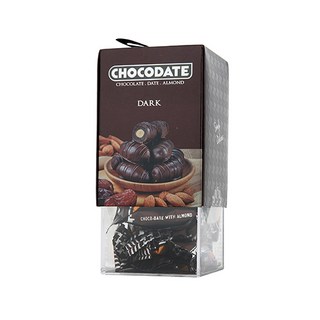 초코데이트 노션 다크 초콜릿, 200g, 1개
