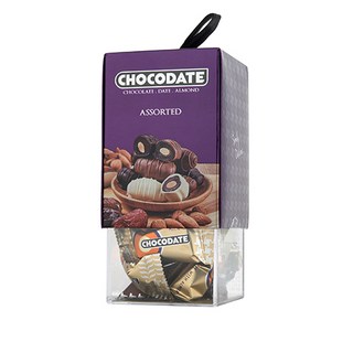 초코데이트 노션 어쏘 초콜릿, 200g, 1개