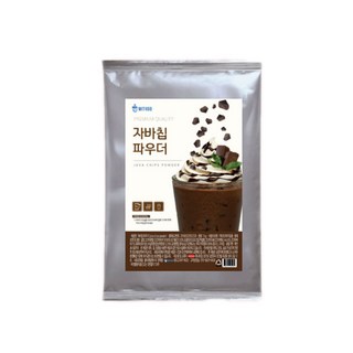 WITHGO 可可碎片粉, 1kg, 1包, 1包