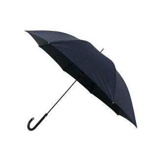 기라로쉬 심플 솔리드 UV차단 암막 장우산 JUGLU10117