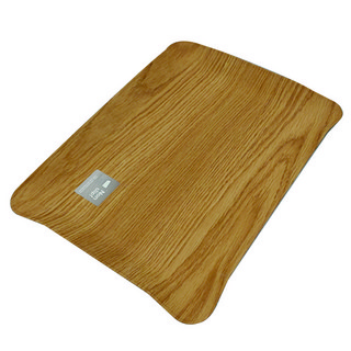 韓國製 koryeoc Newc Arbor 波浪防滑托盤, 單一顏色, 1個