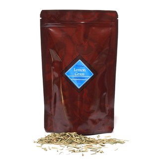 Darjeelian 檸檬草茶, 60g, 1包, 1包