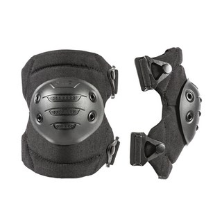 5.11TACTICAL 護肘 EXOK1, 黑色, 2個