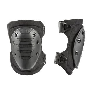 5.11 Tactical EXOK1 護膝, 黑色, 2個
