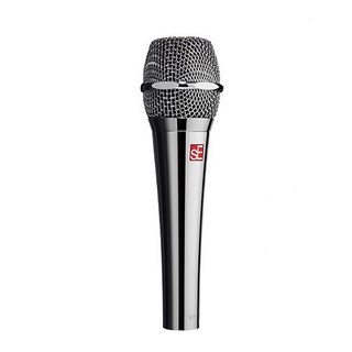 SE Electronics V7 Chrome 超心形動圈話筒, 單品