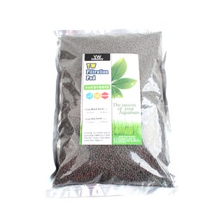 黑土 YWS-004, 3kg, 1個