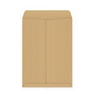 문구마을 서류 봉투, B5, 100개