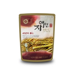 Jaaein 板藍根涼茶, 250g, 1包