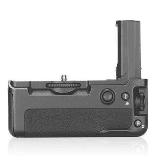 PURE CLEAR Sony相機電池手柄 A7III/A7SIII/A7RIII/A7MIII/A9適用, VG-C3EM, 1個