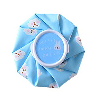 메오 다목적 파스텔 얼음주머니 블루, 1개