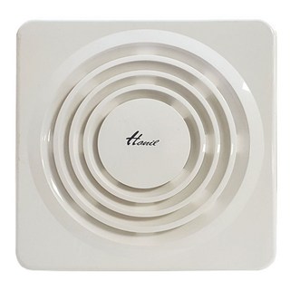 HANIL 排風扇 250*250 mm, EK-160NST