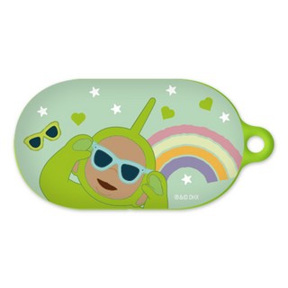 COQUAD 天線寶寶 太陽眼鏡 硬殼 Galaxy Buds 保護殼, 單一商品, 太陽眼鏡 迪西, 1個