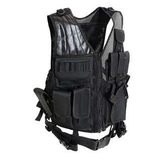 SELPA 戰術背心 SCVW-6006