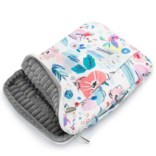 KINMAC 360 Shield 筆電包, 插畫