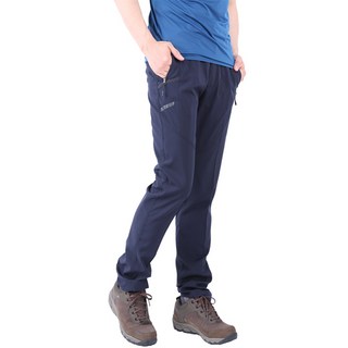 米魯納姆 男性夏季涼感登山褲