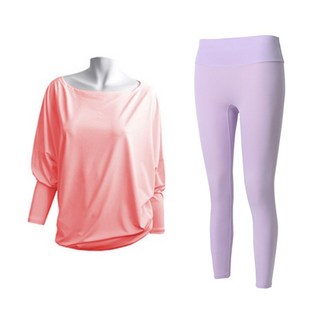 VENDIS 女款 Amante 防曬上衣 C291 + Indy 水上運動緊身褲 M610