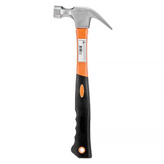 MIGHTY 纖維柄槌 16OZ, 單一商品, 1個