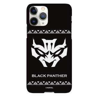 漫威黑豹輕薄硬殼手機殼