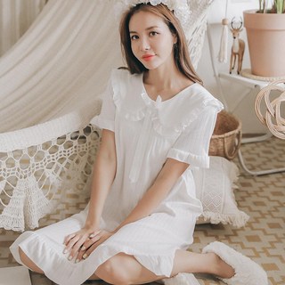 GLAM GONGGAM 女款佛羅倫斯連身裙