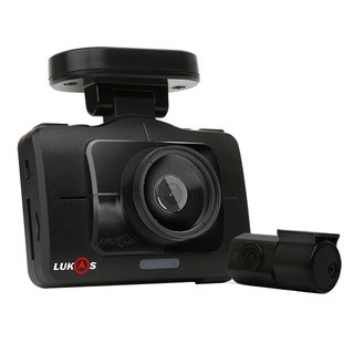 LUKAS 行車記錄器 VR935 到府安裝 16G