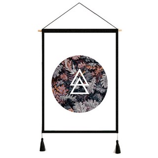 Kong K-Living Home 獨特室內裝飾重點掛畫, C