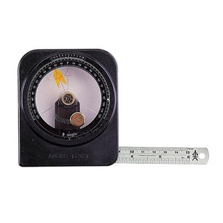 AcuAngle 喬新實業有限公司 角度水平測量儀 A-300, 1個