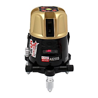 AcuAngle 激光水平儀 A-8255, 1個