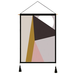 Kong K-Living Home 現代風室內裝飾亮點掛畫, K