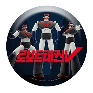 機器人跆拳V 飛盤, 隨機出貨, 1個