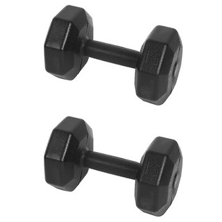 BANSUK SPORTS K 啞鈴, 7kg, 2個