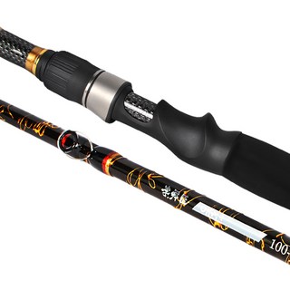 해동 이순신 침선 우럭 전용 바다 낚시대 C225, 혼합색상