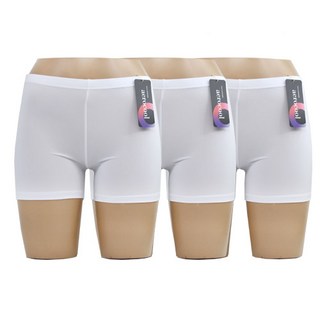 AeroCool 2分安全褲 3件組