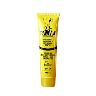 Dr.PAWPAW 萬用木瓜蘆薈修護霜, 25ml, 1條