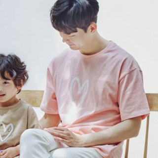 monfimafi 親子款連衣裙