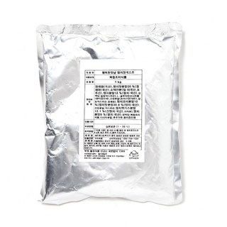 快樂味南鳀魚湯, 1公斤, 1個