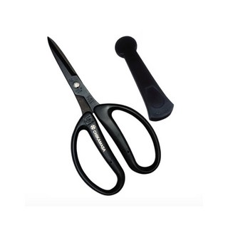 CHIKAMASA 近正 花藝剪 CRI-360SFBK, 1個