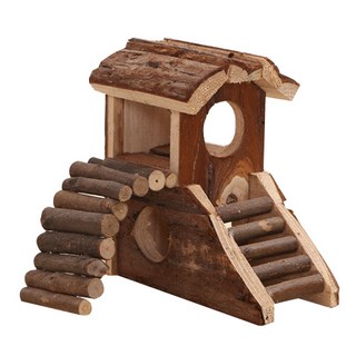 The Flow Company 彷彿身處野外倉鼠木屋, 混合顏色, 1個