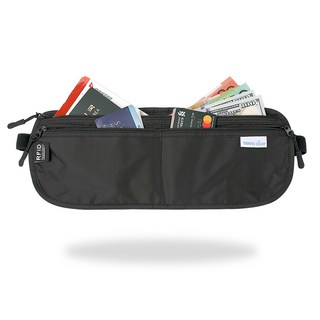 TRAVEL LIGHT 2用護照錢包收納包