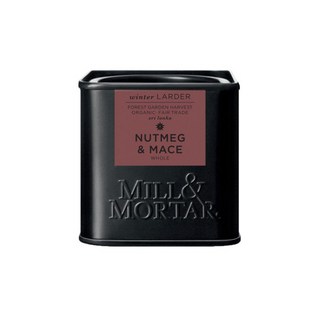 罐裝肉荳蔻乾香料, 45克, 1個