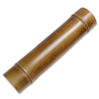 JAYJUN 竹製足部指壓頸枕兩用 (大), 1個, 混合色