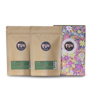 Int 桑葉茶茶包, 1.2g, 20包, 2袋