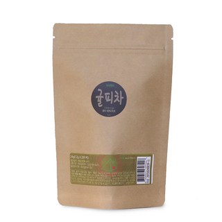 Int 陳皮茶茶包, 1.2g, 20包, 1袋