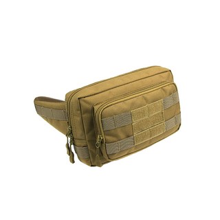 Spaver Tactical 戰術都會腰包, 1個, 土狼色