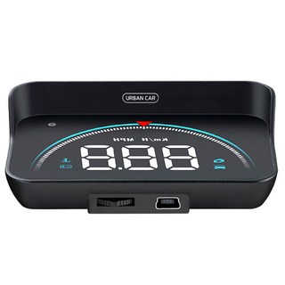 URBAN CAR 車用數位裝置 HUD M8