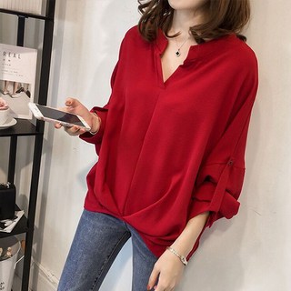 LUNA GIRL Modif 長袖女衫