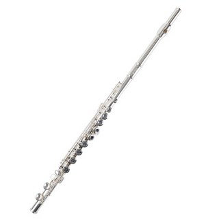 科隆教育用長笛 KFL-332, 銀色, 1個