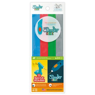 쓰리두들러스타트 필라멘트, Mix2, 1개